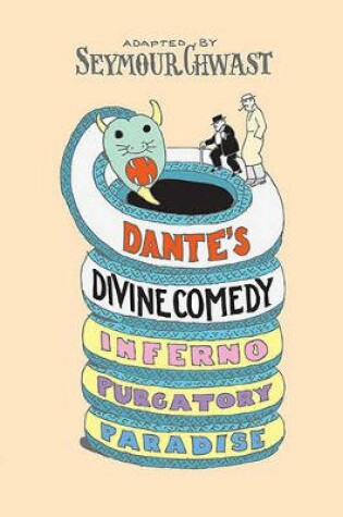 Cover of Dante's Divine Comedy