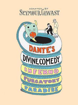 Book cover for Dante's Divine Comedy