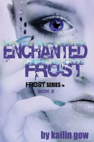 Cover of Enchanted Frost