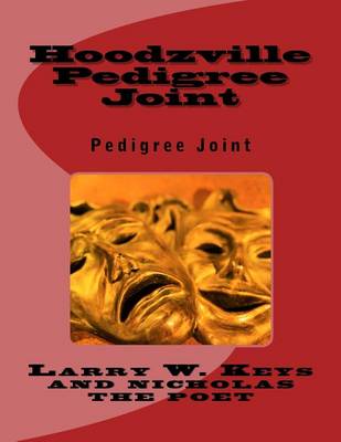 Book cover for Hoodzville Pedigree Joint