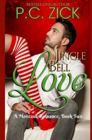 Cover of Jingle Bell Love