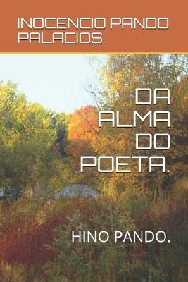 Book cover for Da Alma Do Poeta.