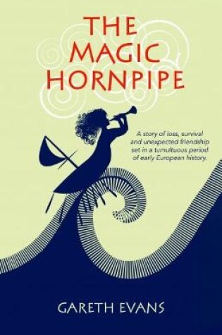 Cover of Magic Hornpipe, The