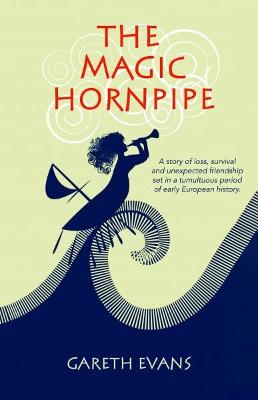 Book cover for The Magic Hornpipe