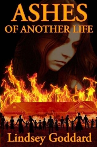 Cover of Ashes of Another Life