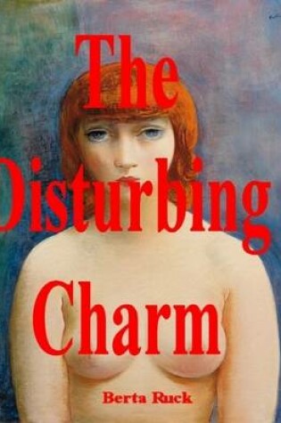 Cover of The Disturbing Charm