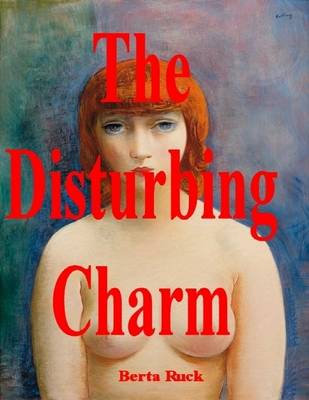 Book cover for The Disturbing Charm