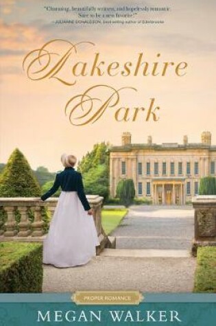 Cover of Lakeshire Park