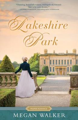 Book cover for Lakeshire Park