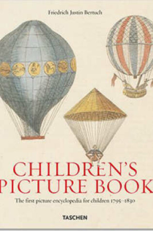 Cover of Bertuch, Children's Picture Book