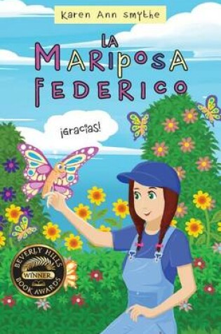 Cover of La Mariposa Federico