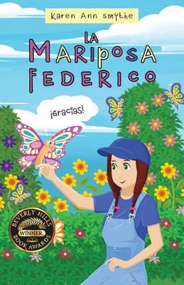 Book cover for La Mariposa Federico
