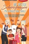 Book cover for Die besten Scherzfragen für Senioren und Kinder