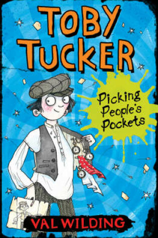 Cover of Picking People's Pockets