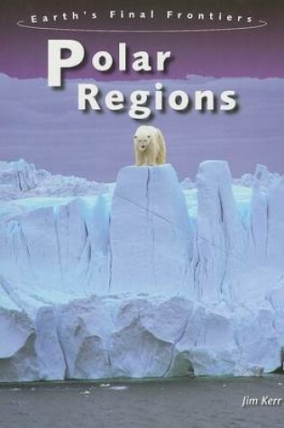 Cover of Polar Regions