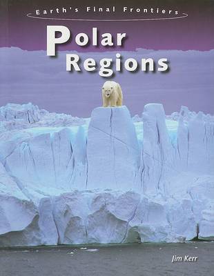 Cover of Polar Regions