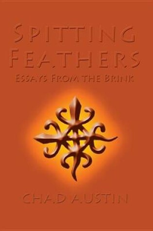 Cover of Spitting Feathers