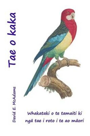 Cover of Tae o kaka