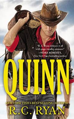 Quinn by R C Ryan