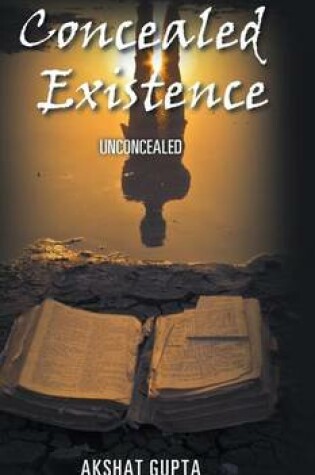 Cover of Concealed Existence