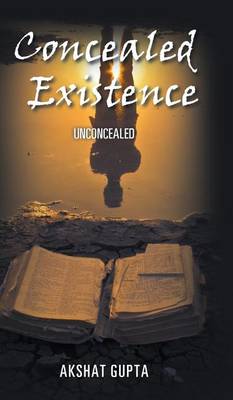 Book cover for Concealed Existence