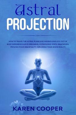 Cover of Astral Projection