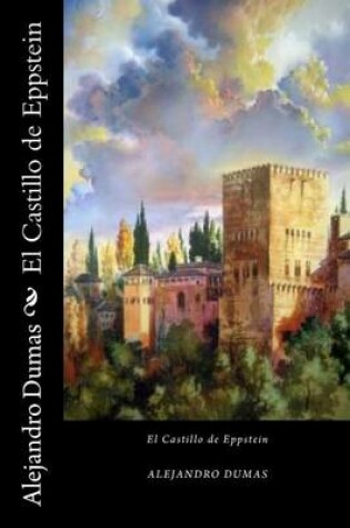 Cover of El Castillo de Eppstein (Spanish Edition)