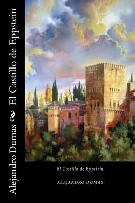 Book cover for El Castillo de Eppstein (Spanish Edition)