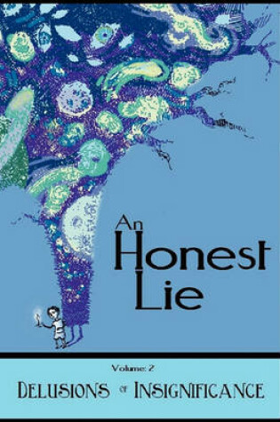 Cover of An Honest Lie