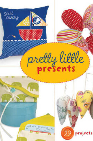 Cover of Pretty Little Presents