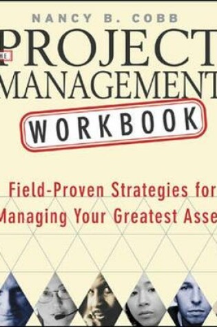 Cover of The Project Management Workbook