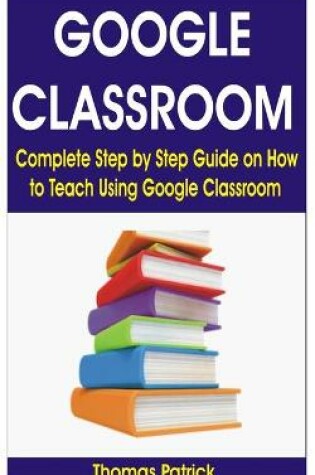 Cover of Google Classroom