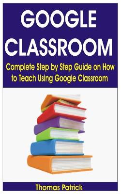 Cover of Google Classroom