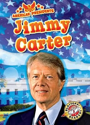 Cover of Jimmy Carter