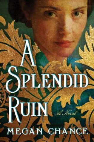 Cover of A Splendid Ruin