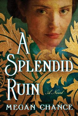 Book cover for A Splendid Ruin