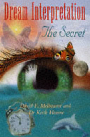 Cover of Dream Interpretation