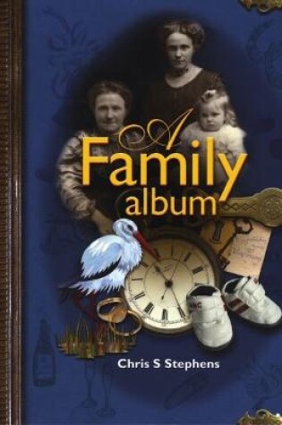 Cover of Family Album, A