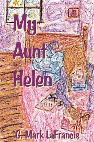 Cover of My Aunt Helen