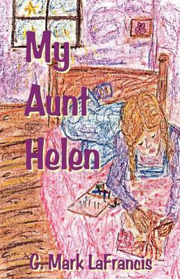 Book cover for My Aunt Helen