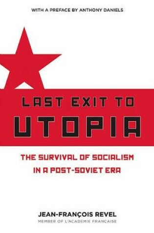 Cover of Last Exit to Utopia