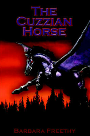 Cover of The Cuzzian Horse