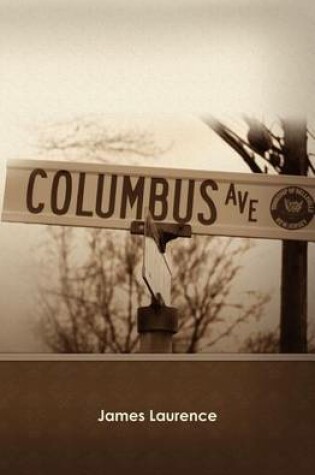 Cover of Columbus Avenue