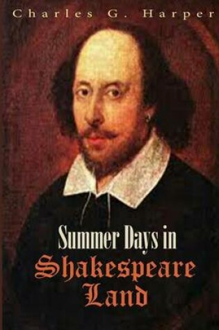 Cover of Summer Days in Shakespeare Land