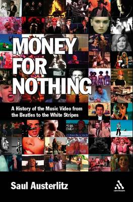 Book cover for Money for Nothing