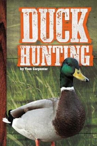 Cover of Duck Hunting