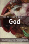 Book cover for The Thinker's Guide to God