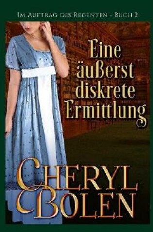 Cover of Eine  u erst Diskrete Ermittlung