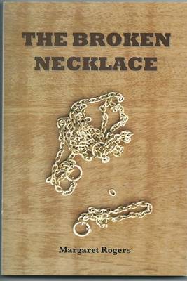 Book cover for The Broken Necklace