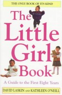 Book cover for The Little Girl Book